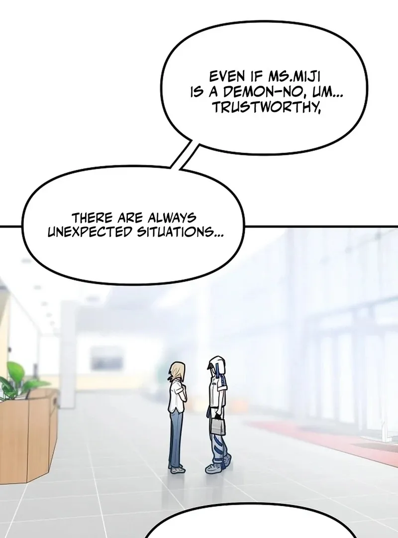 Killing My Honey Chapter 23 page 45 - 