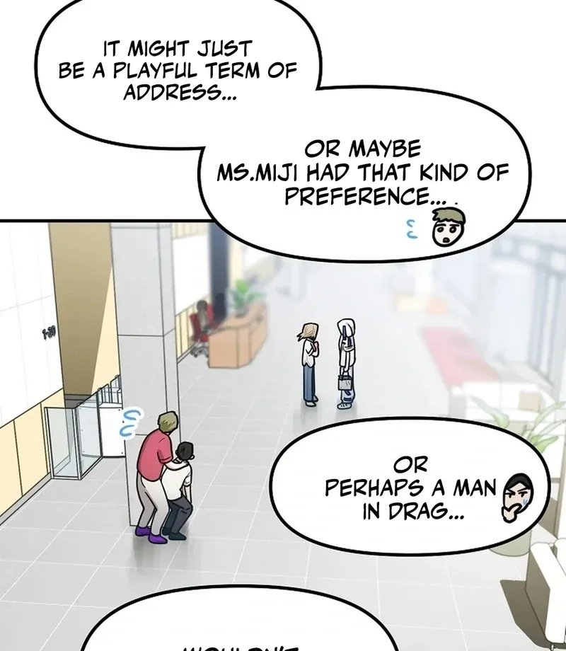 Killing My Honey Chapter 23 page 50 - 