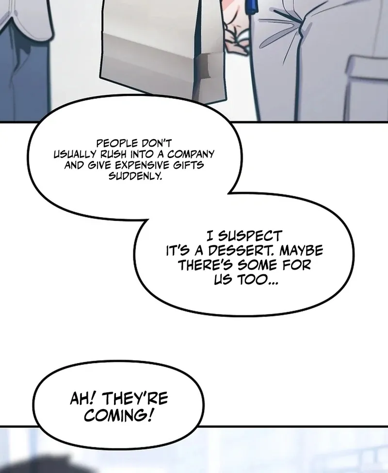 Killing My Honey Chapter 23 page 52 - 
