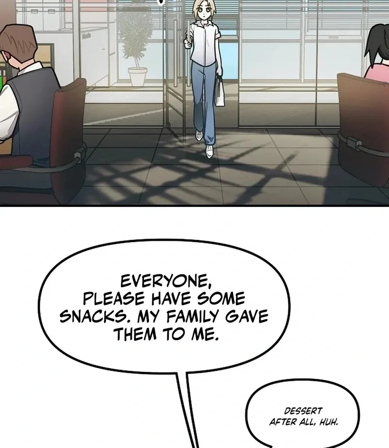 Killing My Honey Chapter 23 page 55 - 