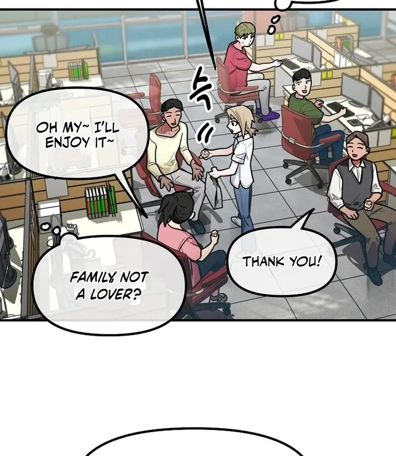 Killing My Honey Chapter 23 page 56 - 