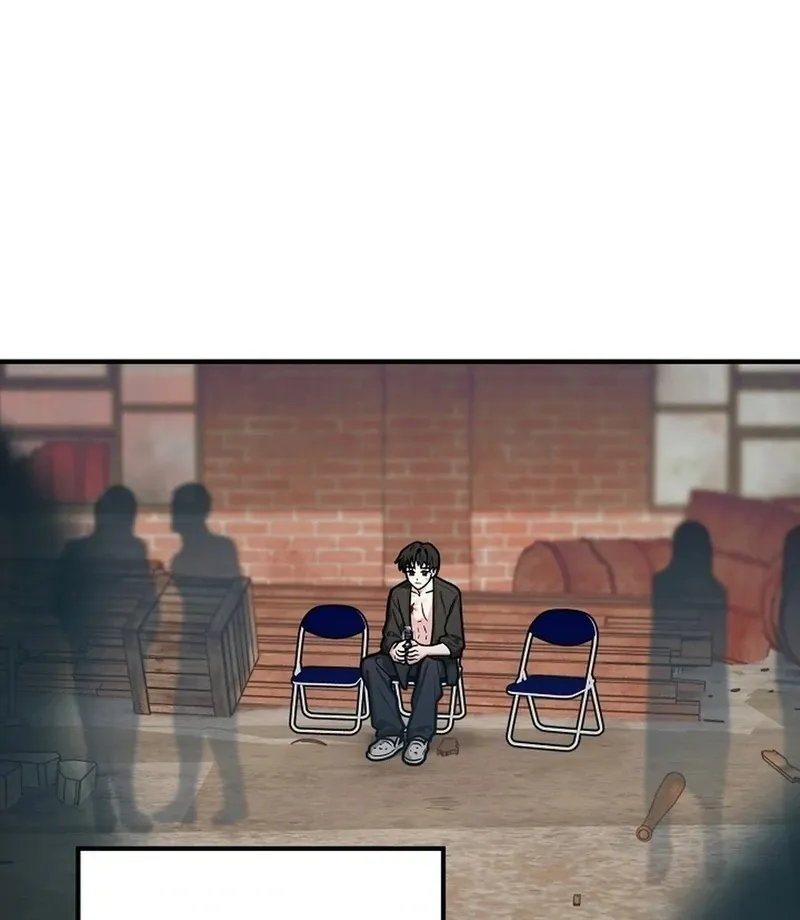 Killing My Honey Chapter 23 page 7 - 