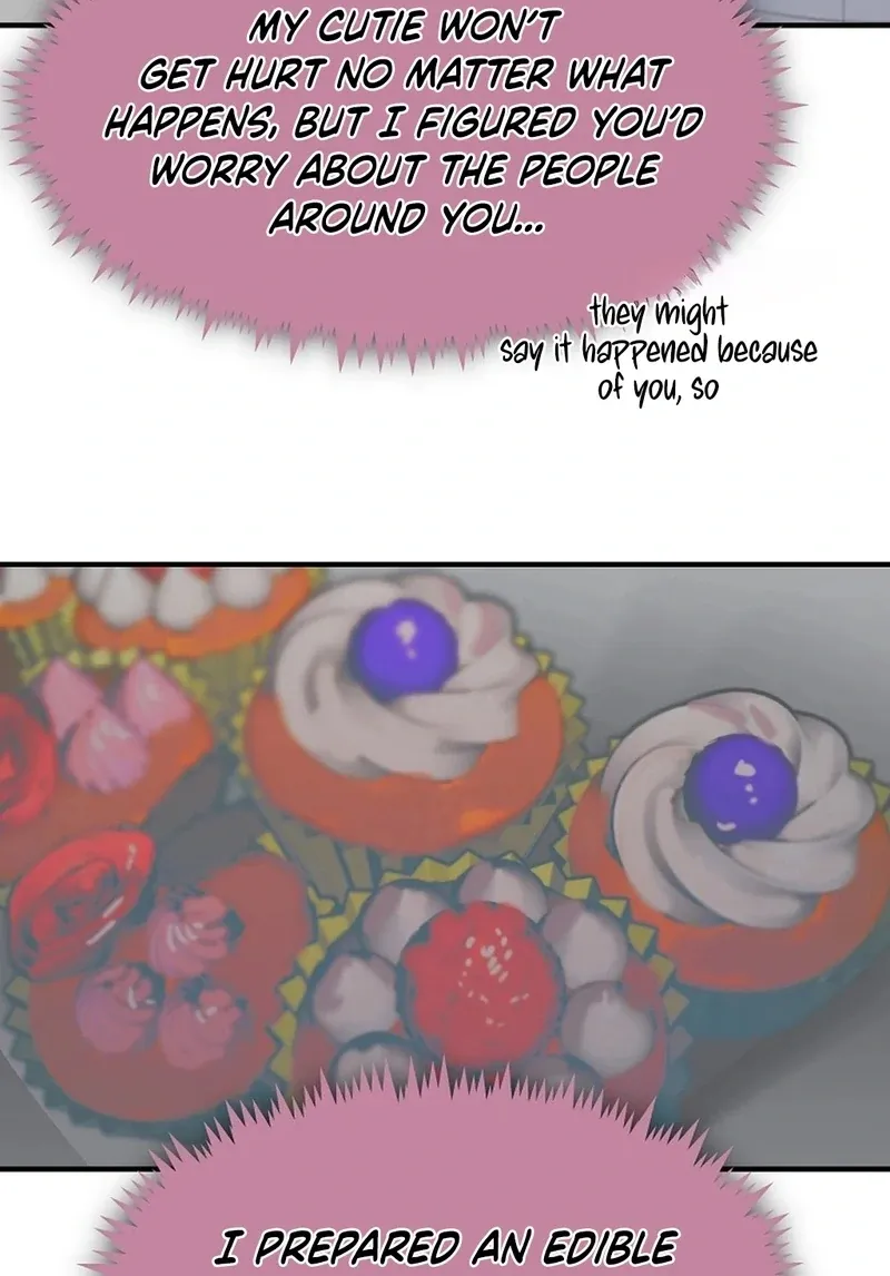 Killing My Honey Chapter 23 page 65 - 
