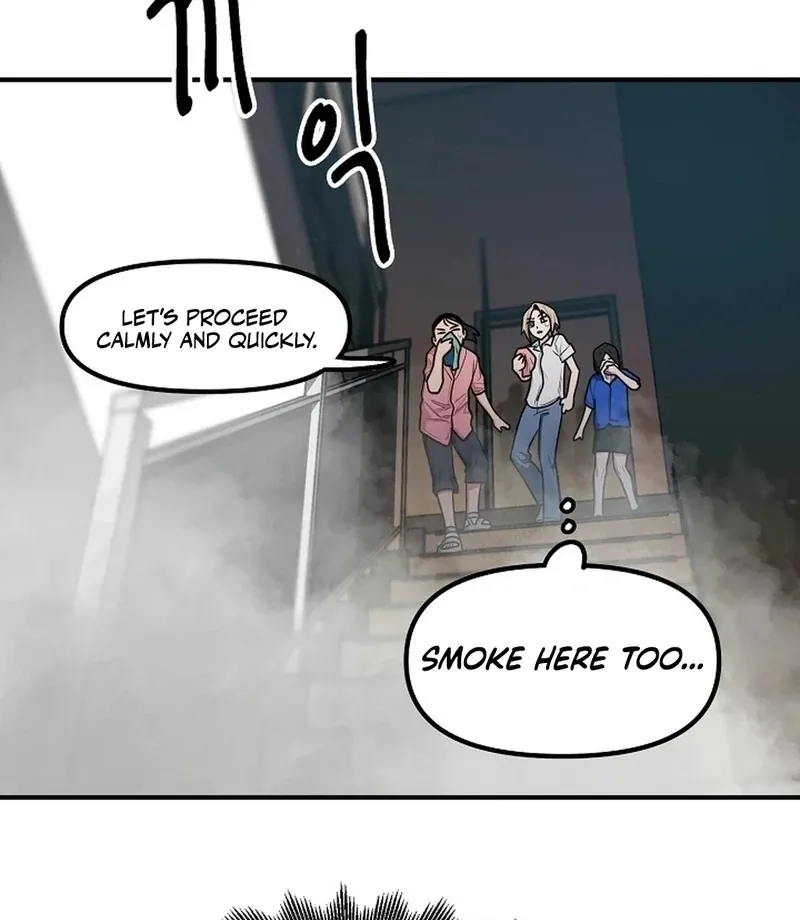 Killing My Honey Chapter 23 page 69 - 