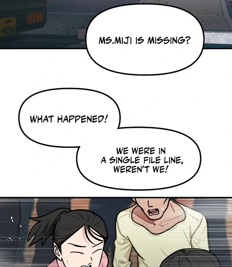 Killing My Honey Chapter 23 page 82 - 