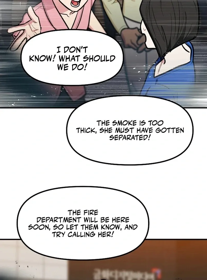 Killing My Honey Chapter 23 page 83 - 