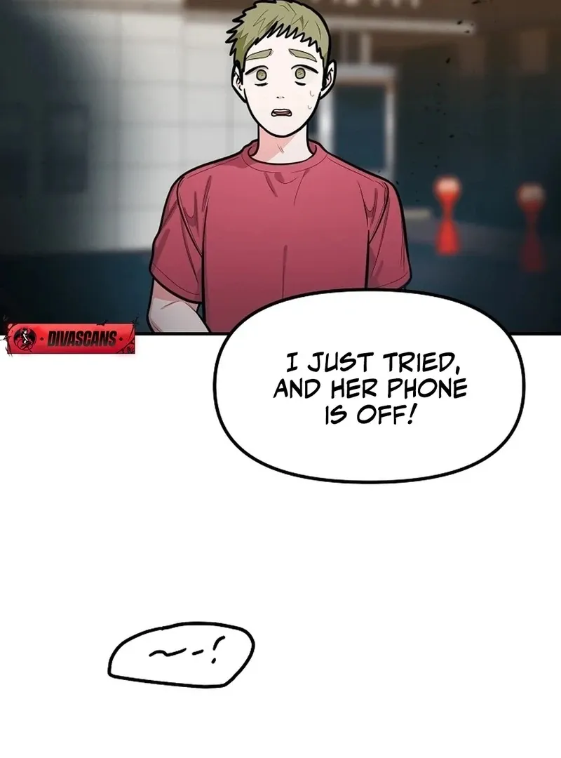 Killing My Honey Chapter 23 page 84 - 