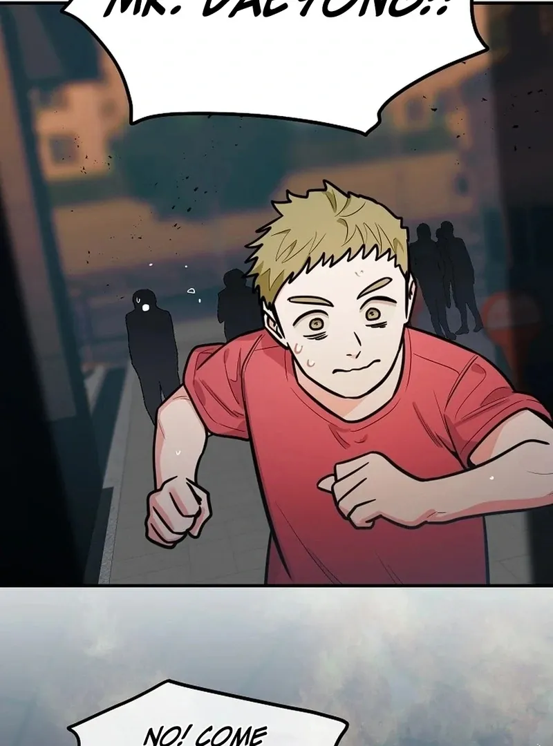 Killing My Honey Chapter 23 page 88 - 