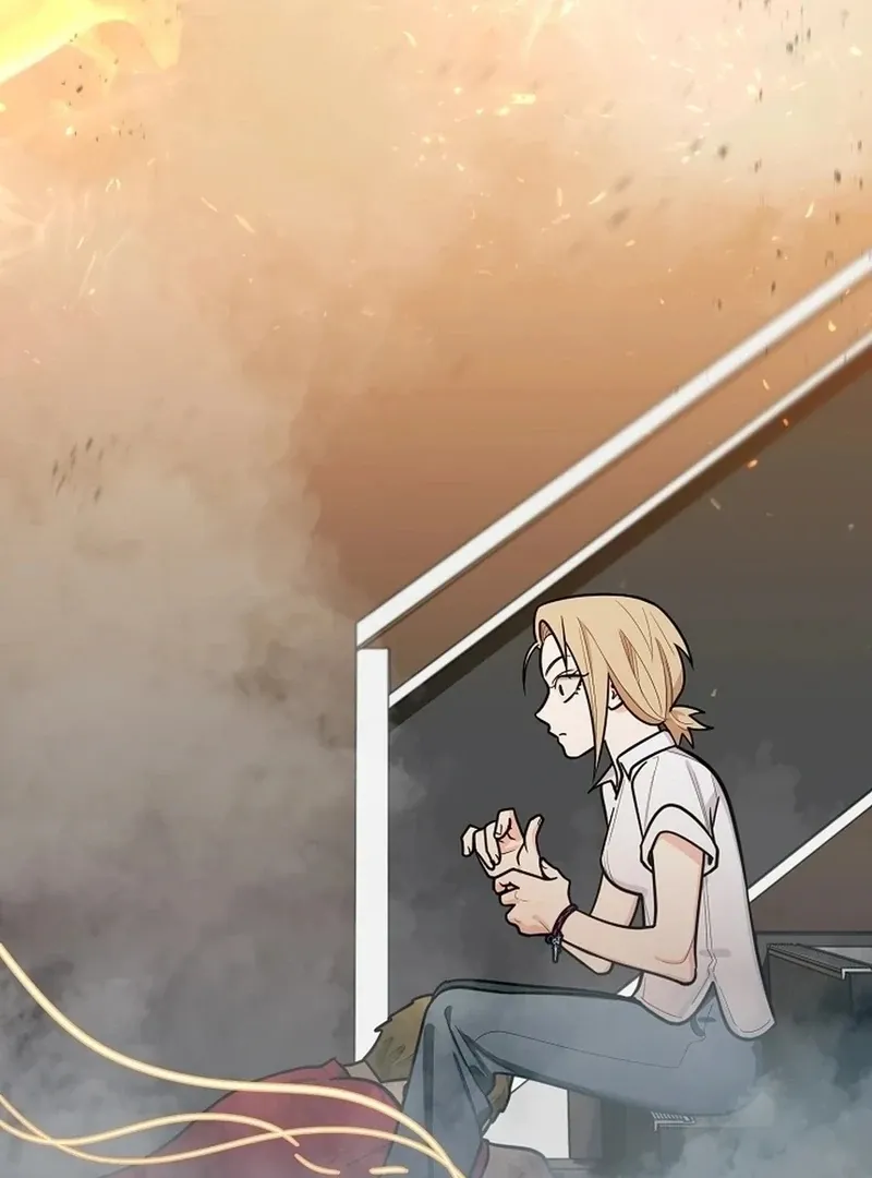 Killing My Honey Chapter 24 page 45 - 