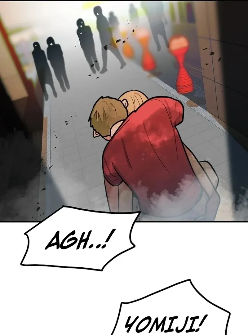 Killing My Honey Chapter 24 page 53 - 