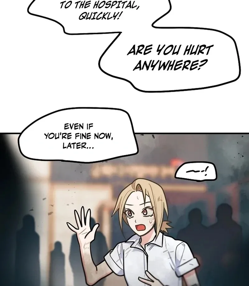 Killing My Honey Chapter 24 page 56 - 