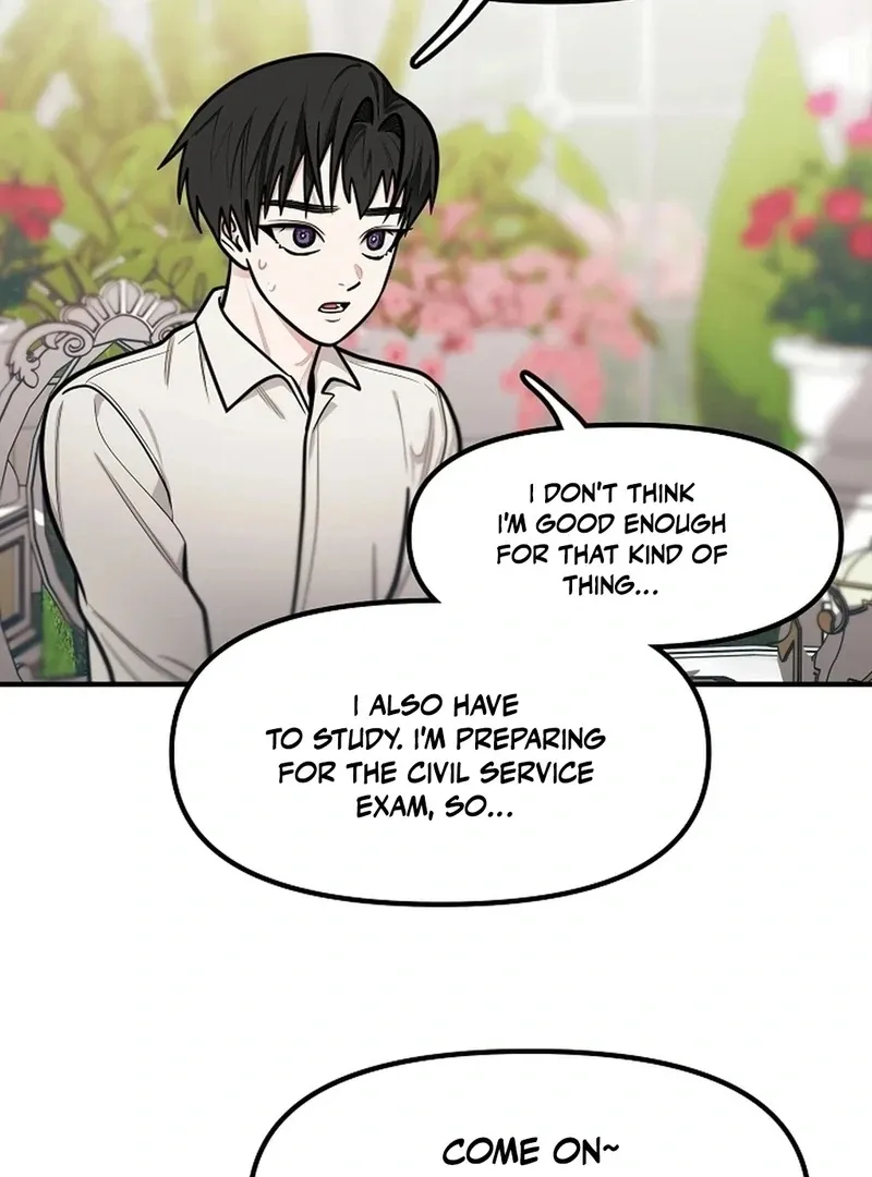 Killing My Honey Chapter 25 page 18 - 