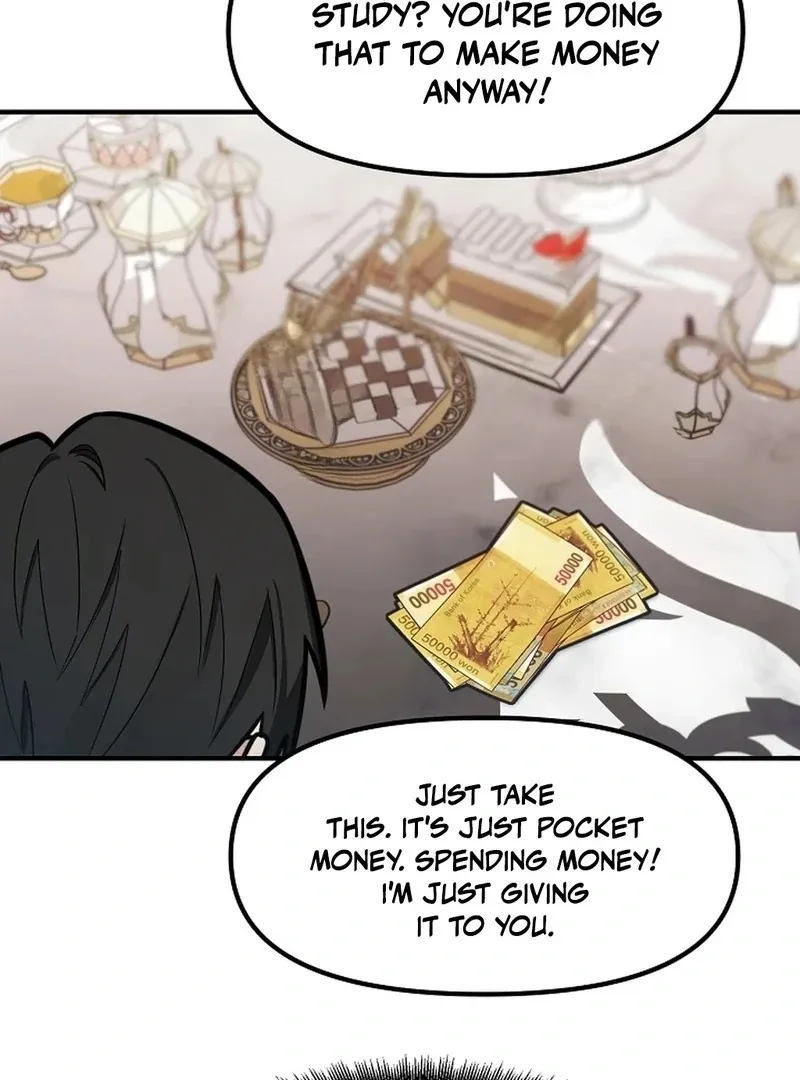 Killing My Honey Chapter 25 page 19 - 