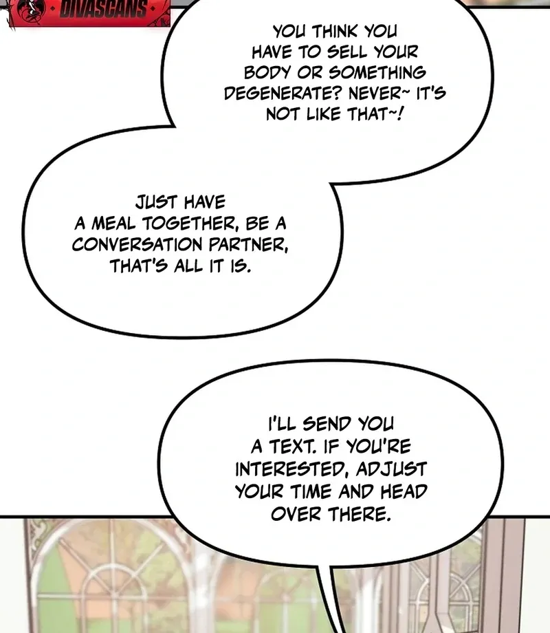 Killing My Honey Chapter 25 page 21 - 