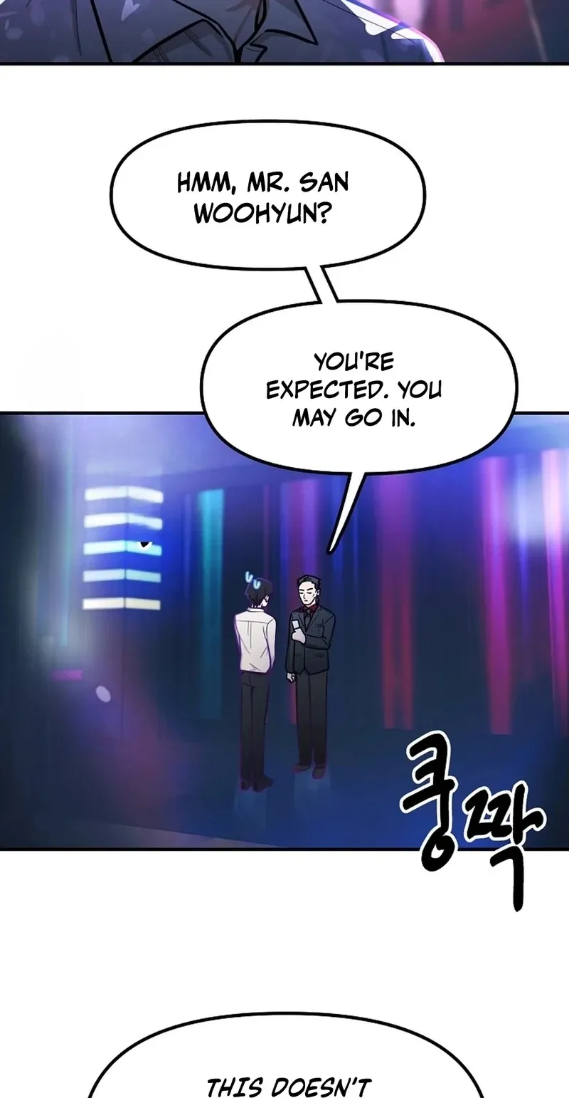 Killing My Honey Chapter 25 page 26 - 