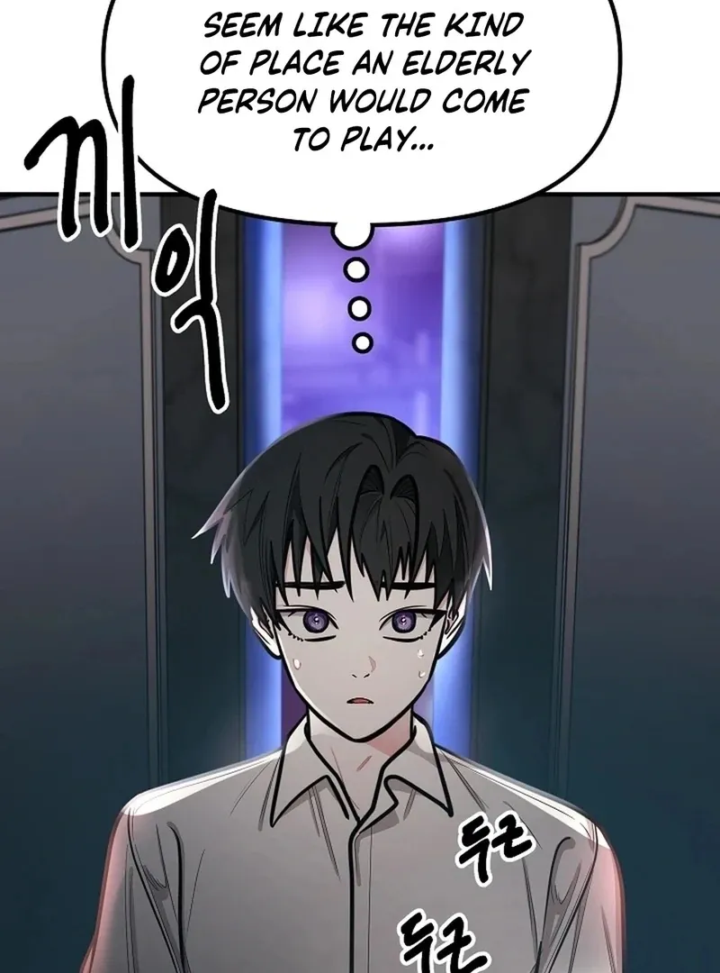 Killing My Honey Chapter 25 page 27 - 