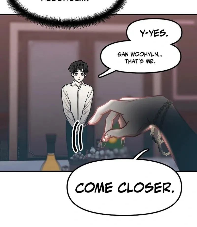 Killing My Honey Chapter 25 page 30 - 
