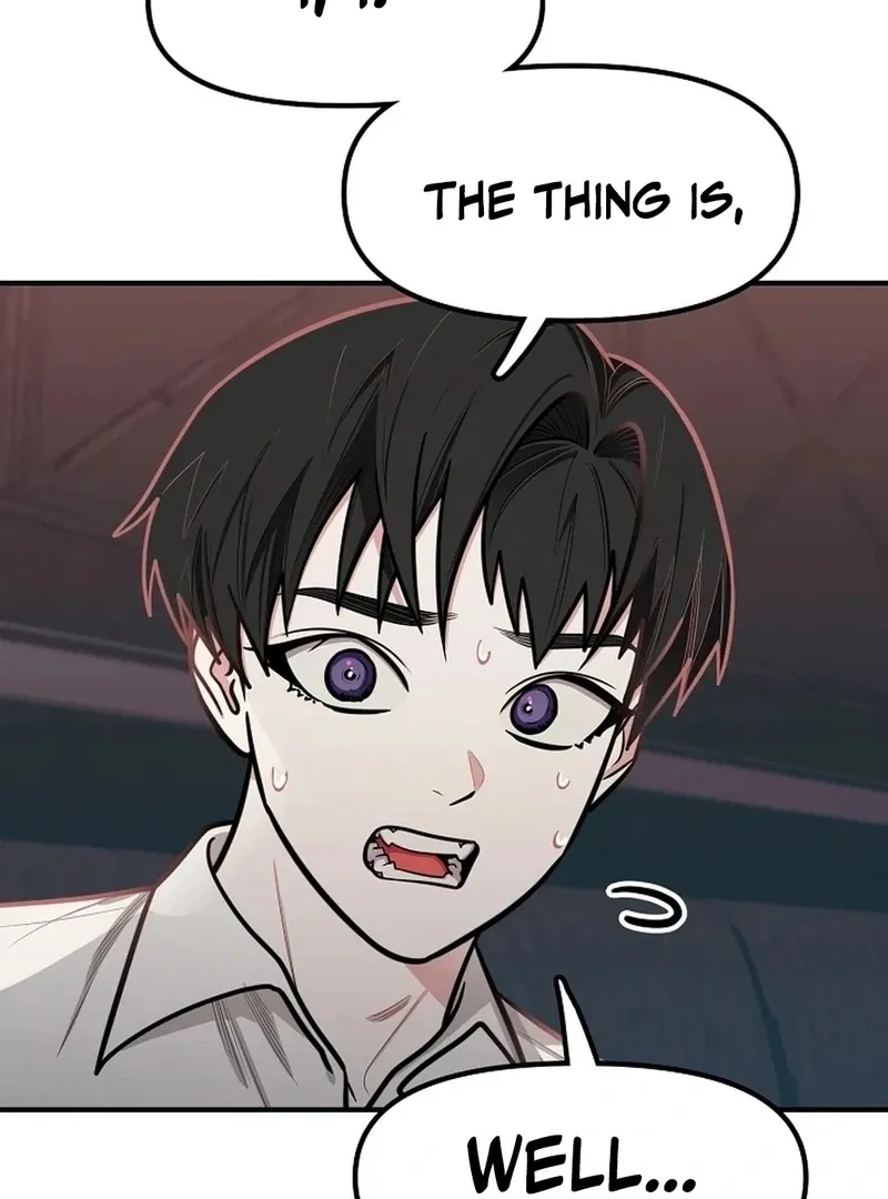 Killing My Honey Chapter 25 page 32 - 