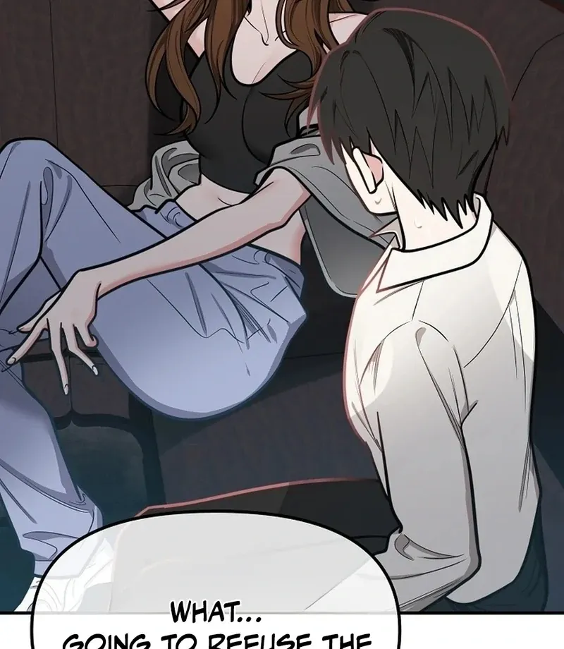 Killing My Honey Chapter 25 page 34 - 