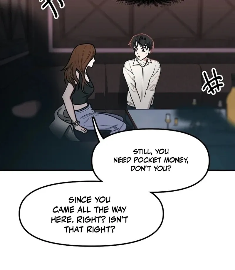 Killing My Honey Chapter 25 page 37 - 