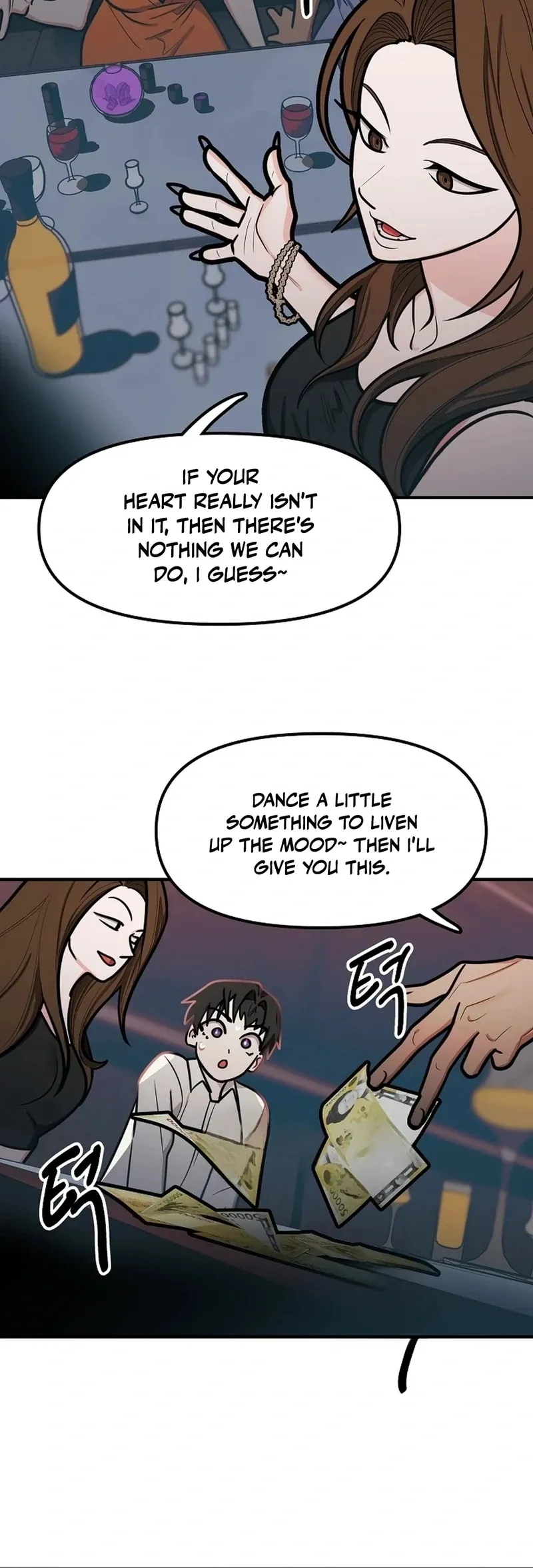 Killing My Honey Chapter 25 page 39 - 