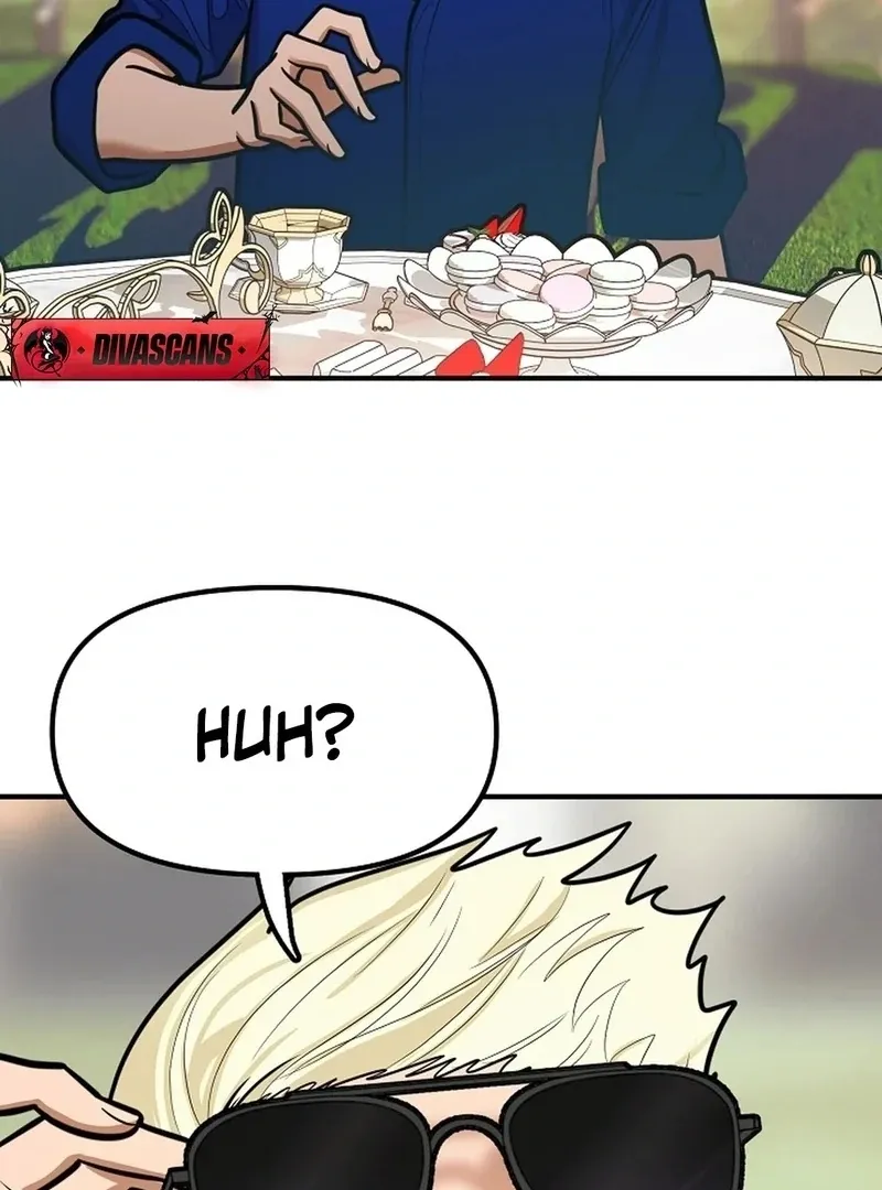 Killing My Honey Chapter 25 page 5 - 
