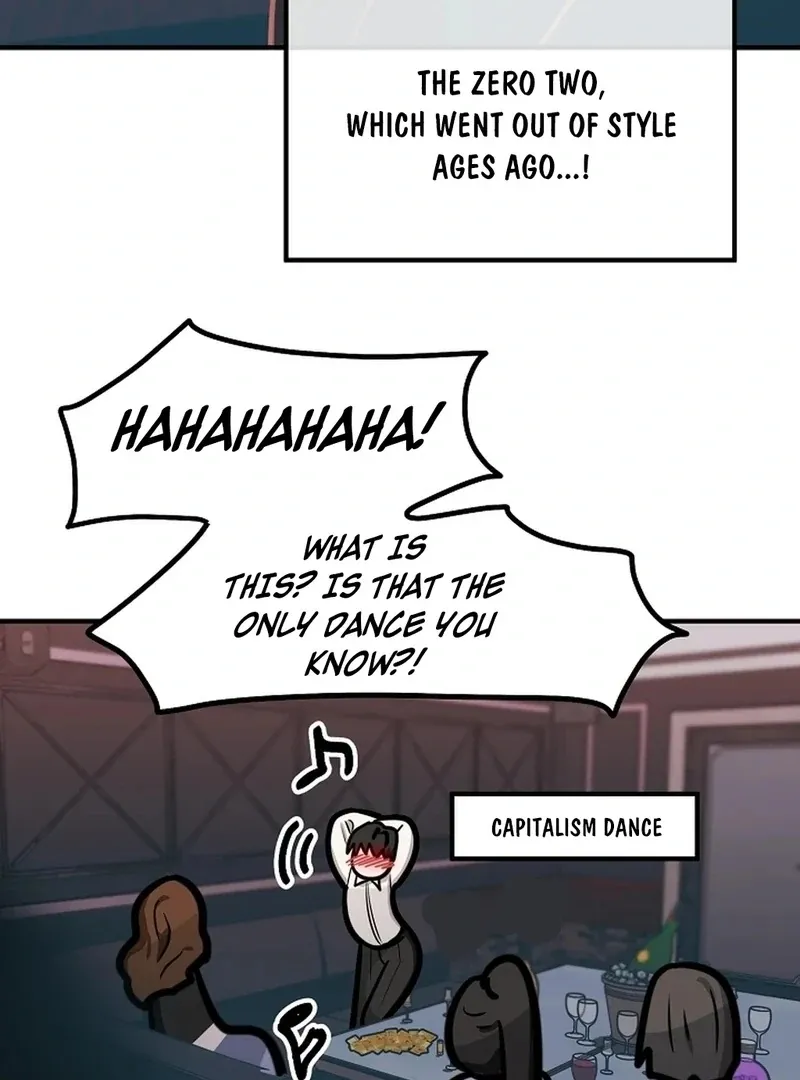 Killing My Honey Chapter 25 page 45 - 