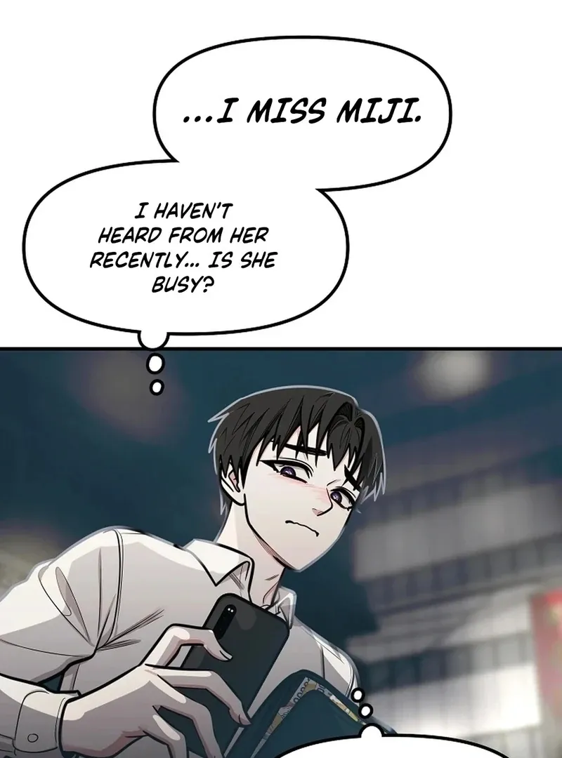 Killing My Honey Chapter 25 page 57 - 