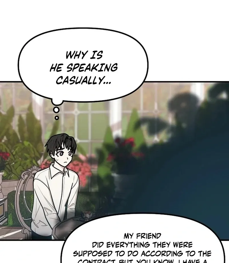 Killing My Honey Chapter 25 page 7 - 