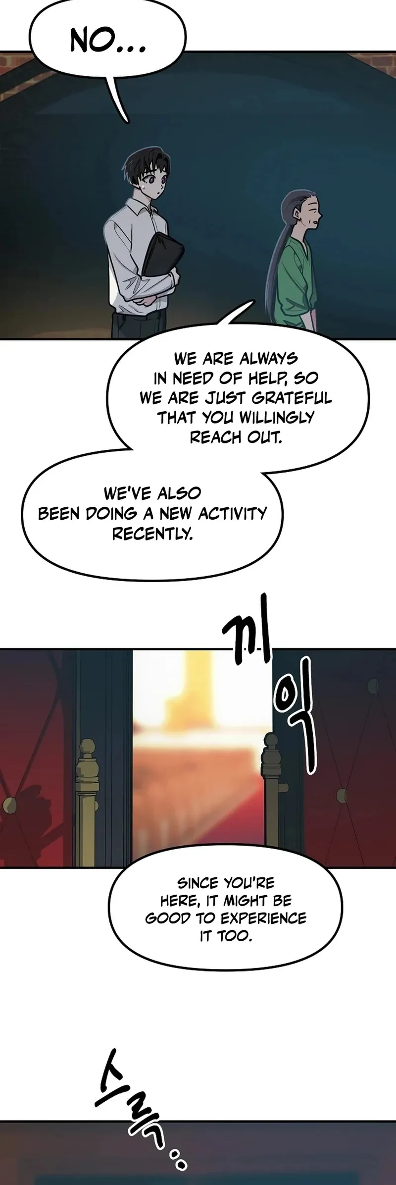 Killing My Honey Chapter 25 page 65 - 