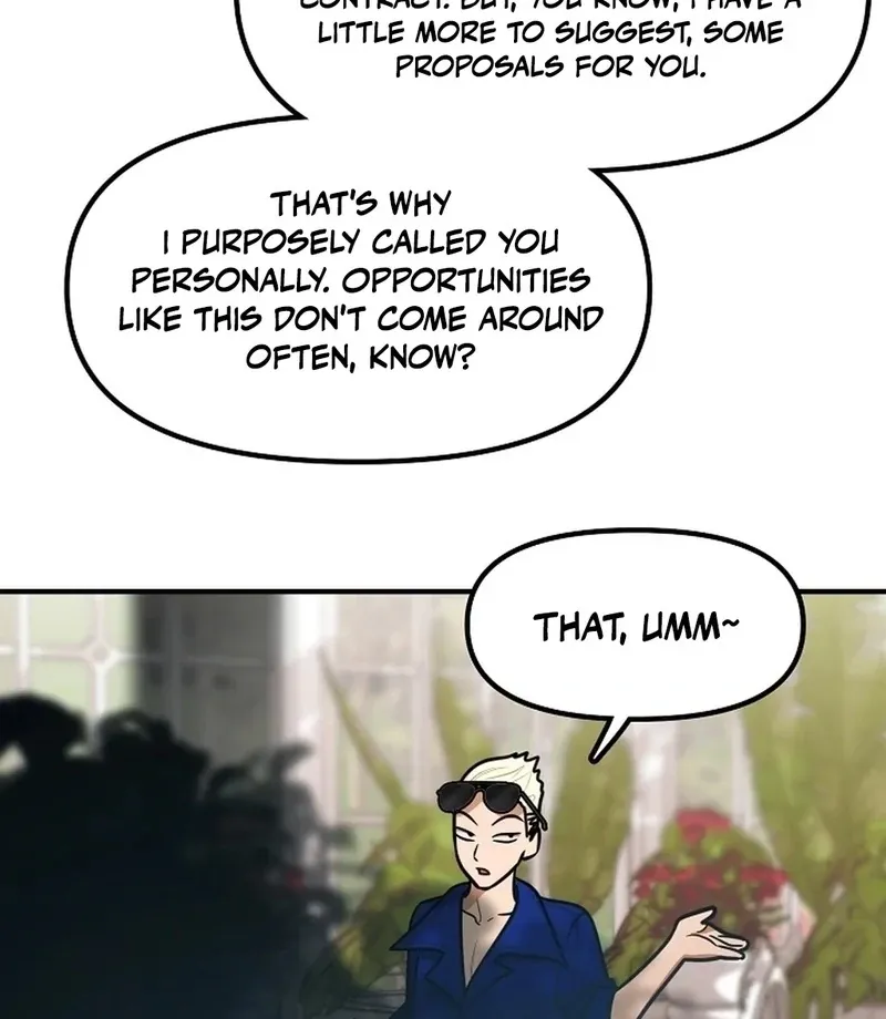 Killing My Honey Chapter 25 page 8 - 