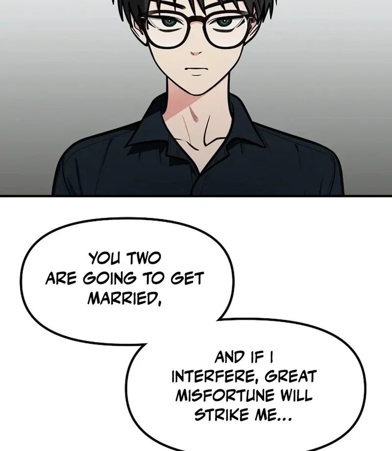 Killing My Honey Chapter 26 page 11 - 