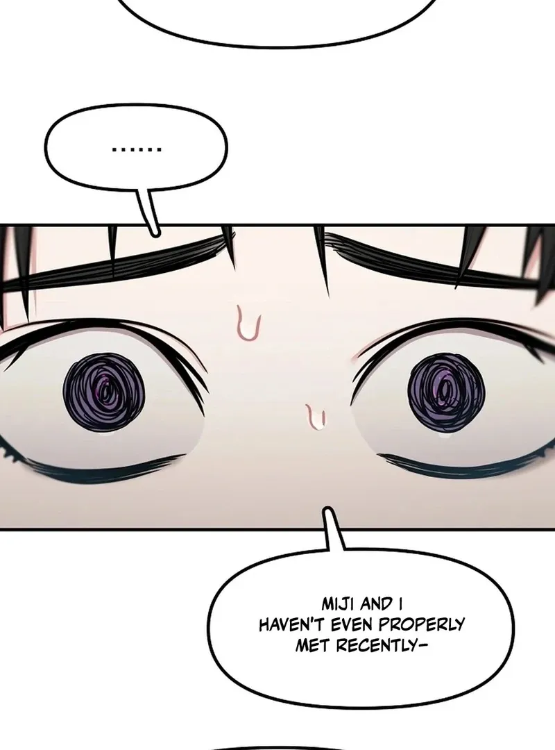 Killing My Honey Chapter 26 page 18 - 