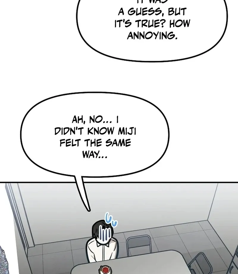 Killing My Honey Chapter 26 page 20 - 