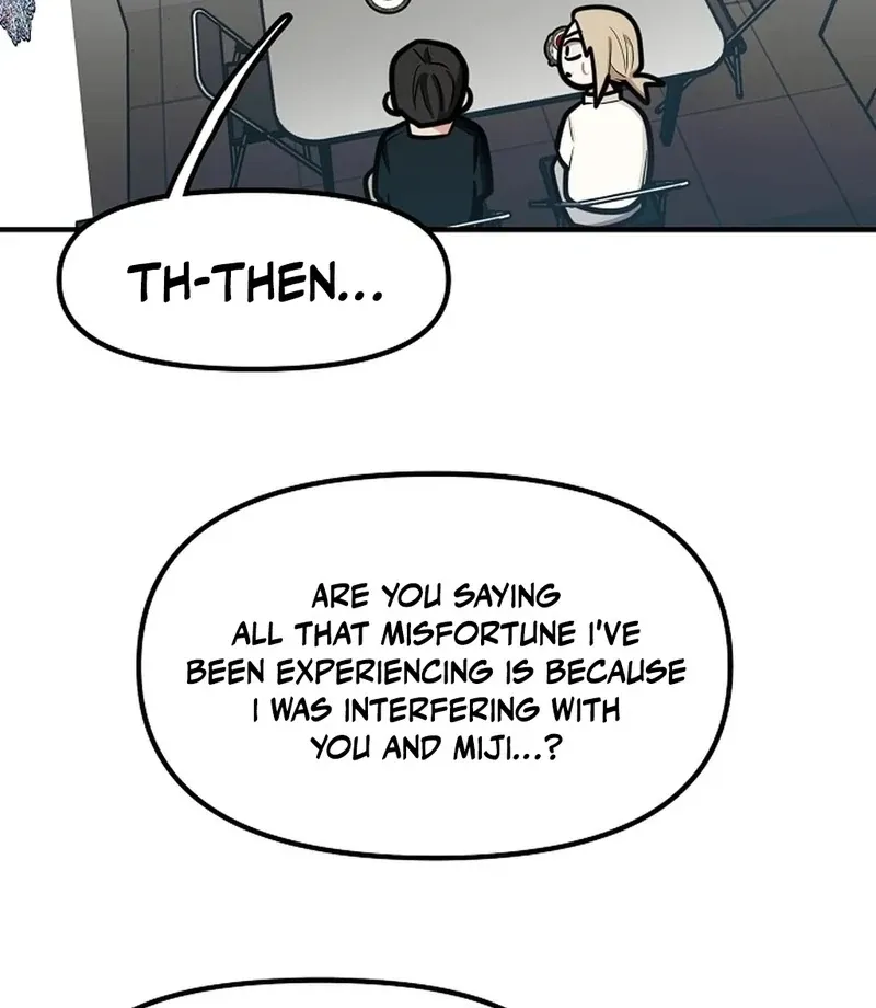 Killing My Honey Chapter 26 page 21 - 