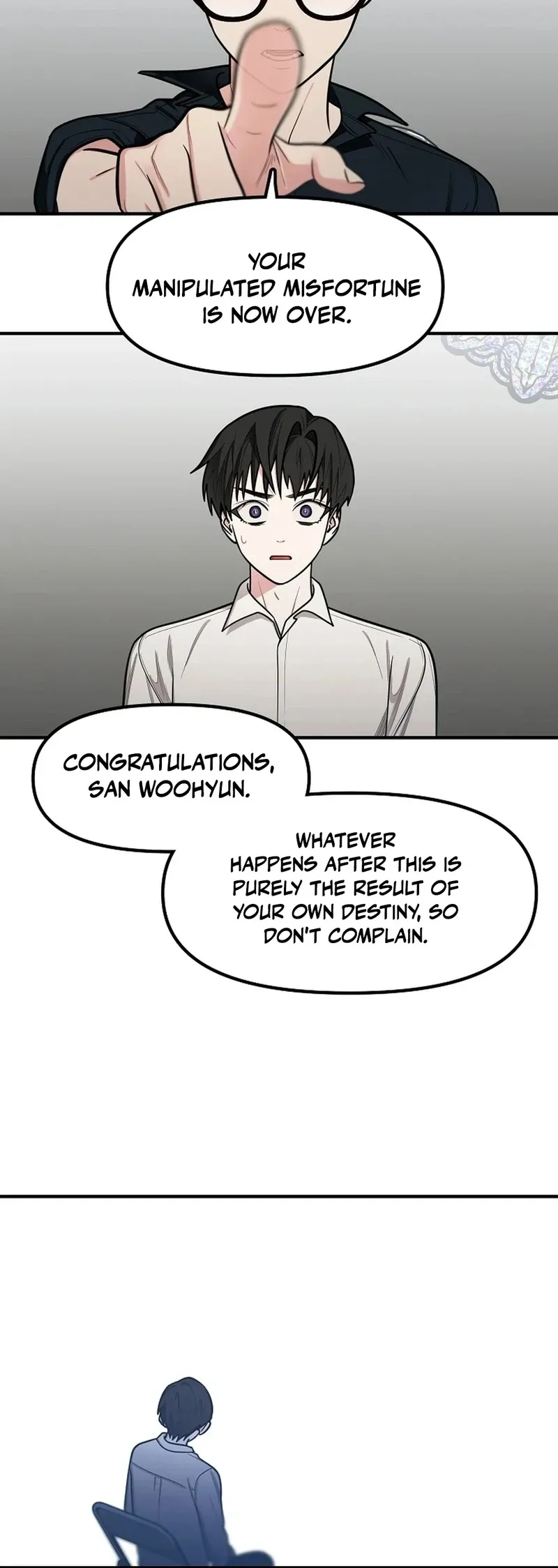 Killing My Honey Chapter 26 page 26 - 