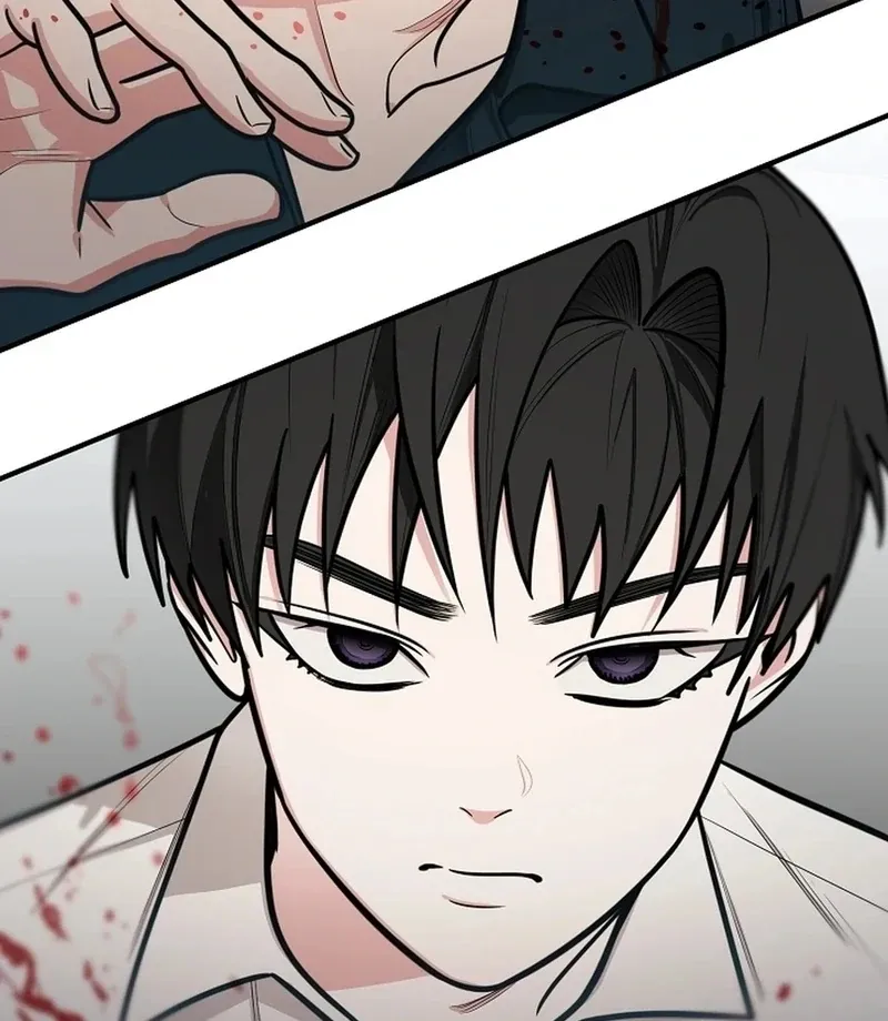 Killing My Honey Chapter 26 page 37 - 