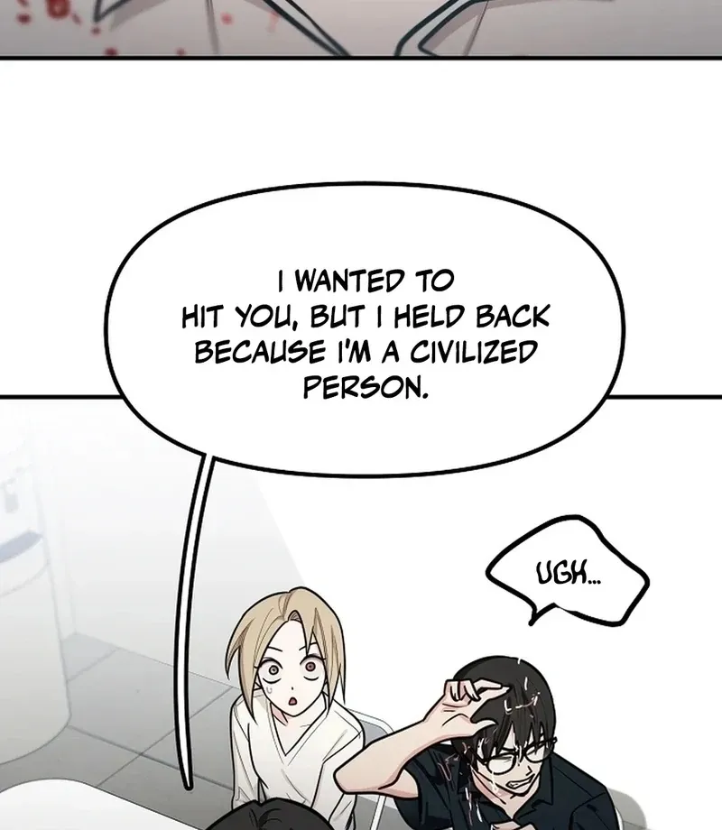 Killing My Honey Chapter 26 page 38 - 