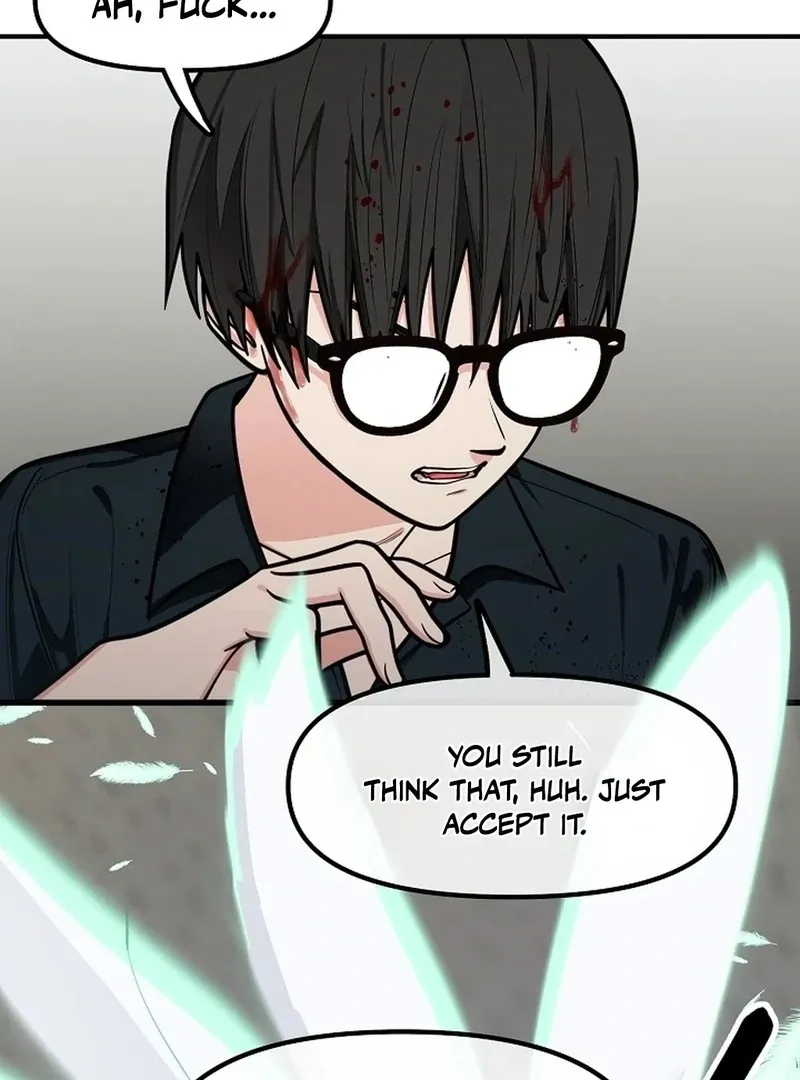 Killing My Honey Chapter 26 page 41 - 