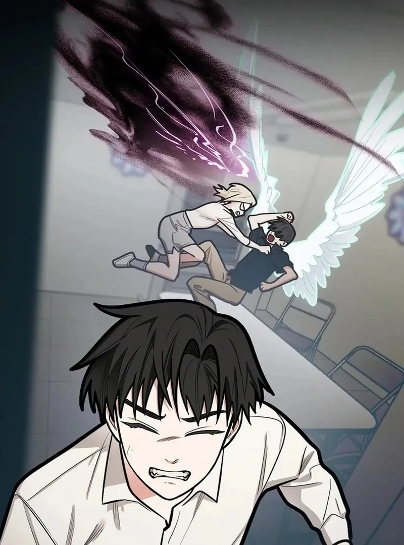 Killing My Honey Chapter 26 page 49 - 