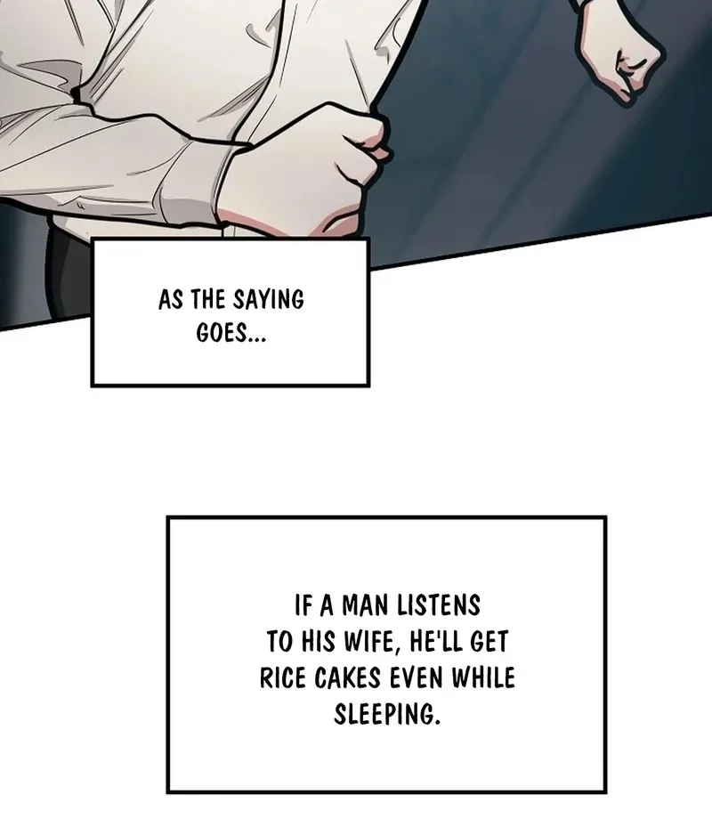 Killing My Honey Chapter 26 page 50 - 