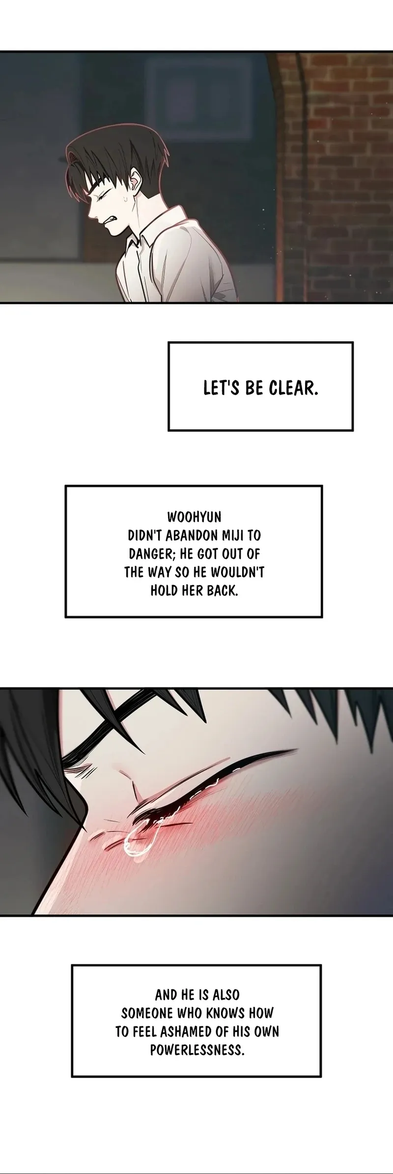 Killing My Honey Chapter 26 page 52 - 