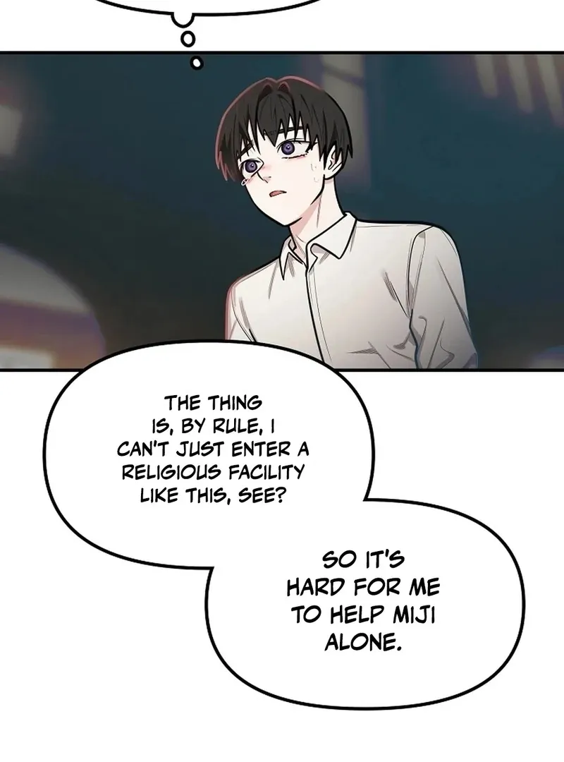 Killing My Honey Chapter 26 page 58 - 
