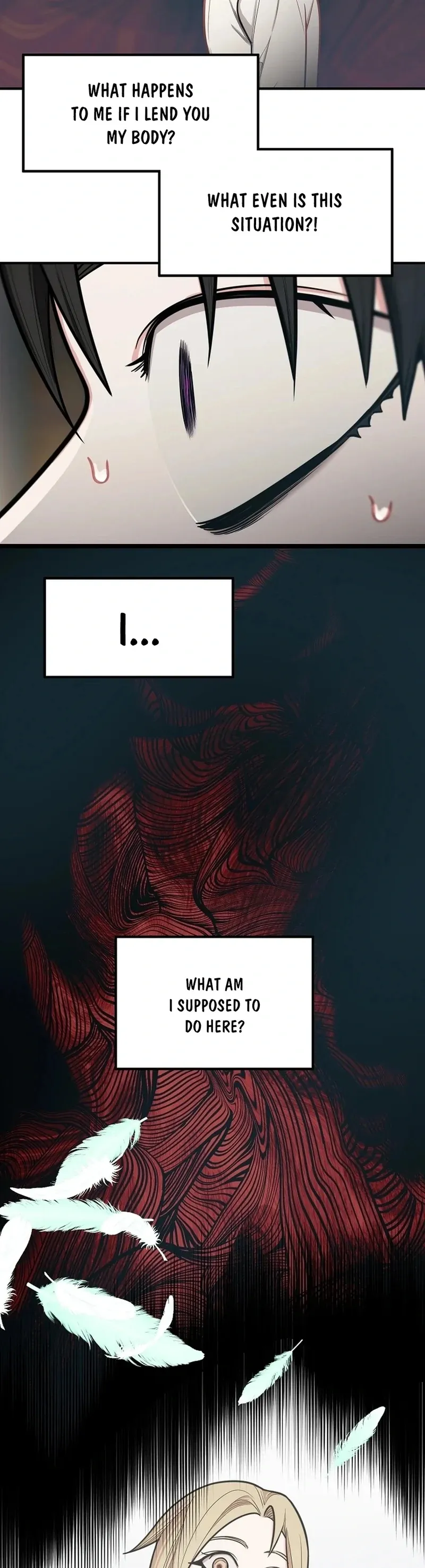 Killing My Honey Chapter 26 page 65 - 