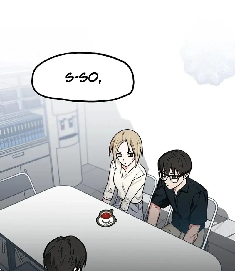 Killing My Honey Chapter 26 page 8 - 