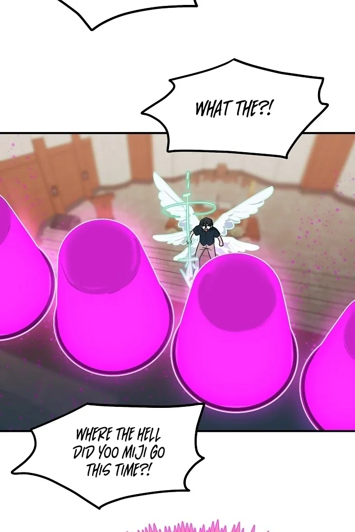 Killing My Honey Chapter 27 page 17 - 
