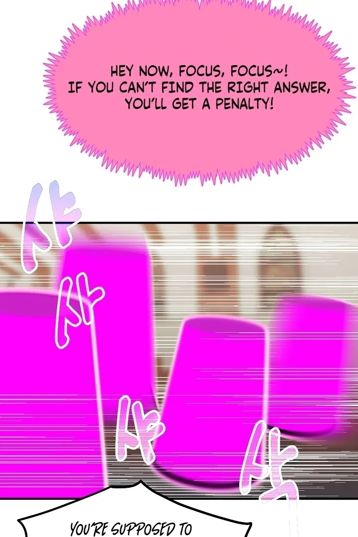 Killing My Honey Chapter 27 page 18 - 
