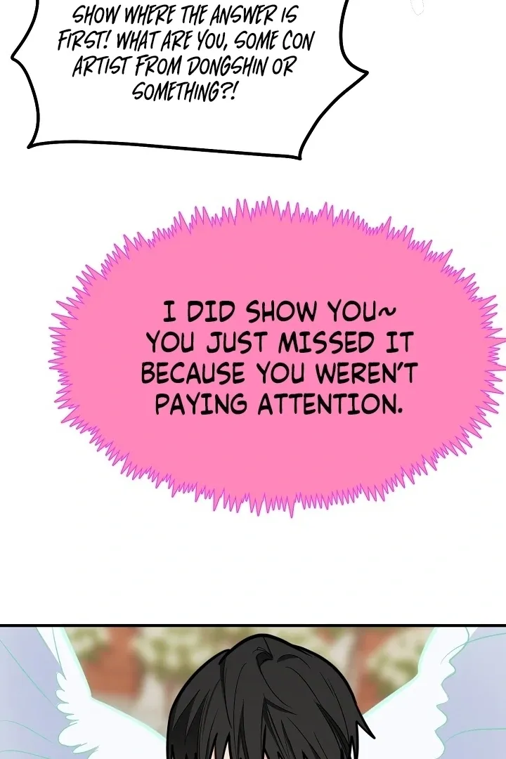 Killing My Honey Chapter 27 page 19 - 