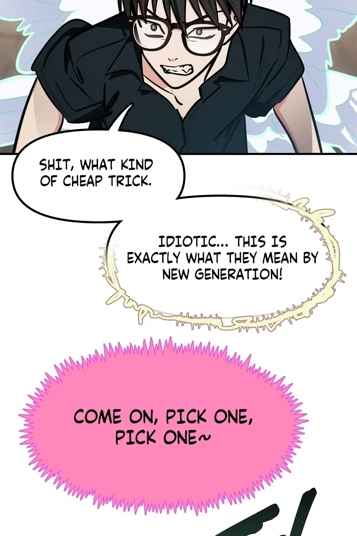 Killing My Honey Chapter 27 page 20 - 