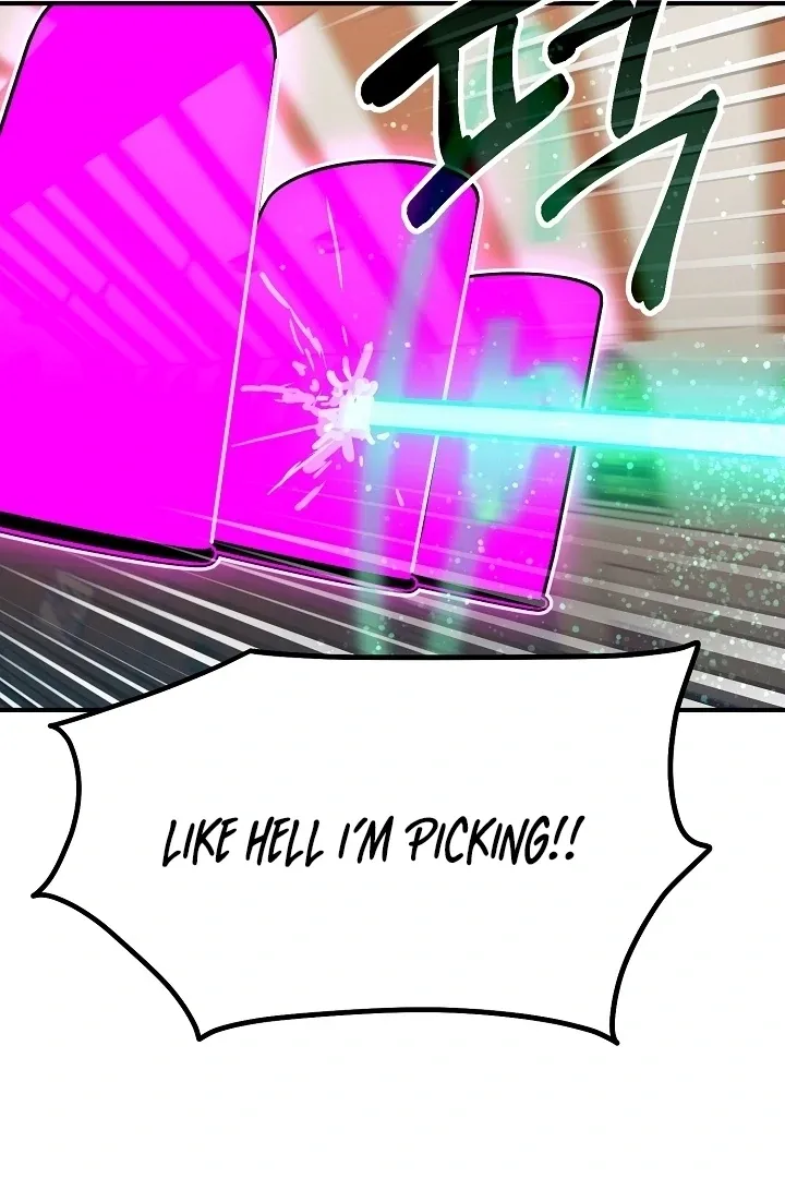 Killing My Honey Chapter 27 page 21 - 